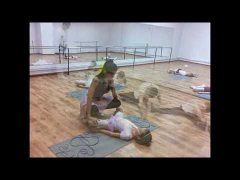 Centrul K-Sport: Inot, Balet, AquaGym, Zumba, Gym in salina, Scrima, Karate