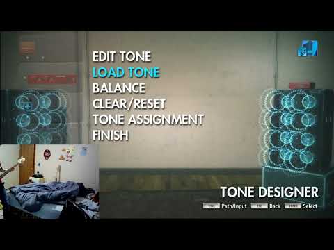 Zombified - Falling In Reverse - Bass Cover - TheCrazyPikachu