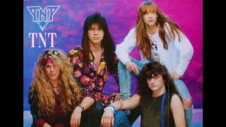 TNT (NOR) - Sapphire (solo 1987)