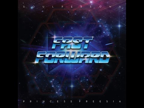 MC - Natasha Watts - Shine / Soulpersona & Princess Freesia - Makes you feel good