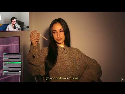 Reacción /// FAENNA x TROZOS DE GROOVE - ESPABILÁ