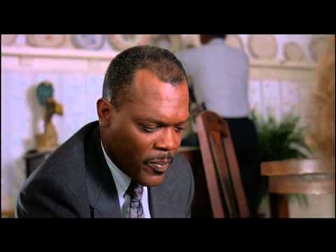 Loaded Weapon 1 1993 - Clip - How to process a crime scene