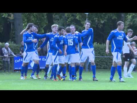 VVZA - Soest 0-9