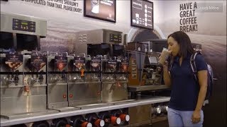 Circle K  What&#39;s in your Polar Pop Cup?