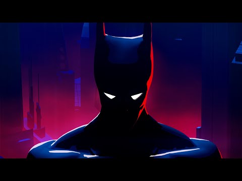 Batman Beyond Teaser (Concept)