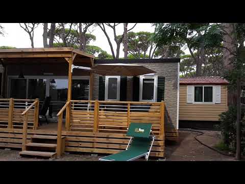 Roan Camping Park Albatros Toskana