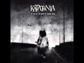 Katatonia - Omerta (Viva Emptiness)