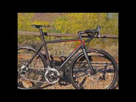 Parlee Z-Zero Disc Night Black