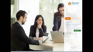 Tutoriel ouvrir Omnivox