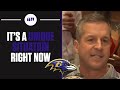 Ravens' Head Coach John Harbaugh speaks on Lamar Jackson at NFL owners meetings | CBS Sports
