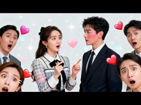 💕Everyone Can Hear My Thoughts?! Even My Cold Husband Can’t Stop Falling for Me Now!