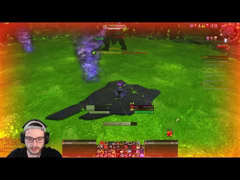 Mythic Fallen Avatar Solo | Live Commentary Guide | WoW Shadowlands Patch 9.0.2