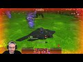 Mythic Fallen Avatar Solo | Live Commentary Guide | WoW Shadowlands Patch 9.0.2
