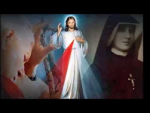 Błogosławieni miłosierni- ŚDM Kraków 2016 💝