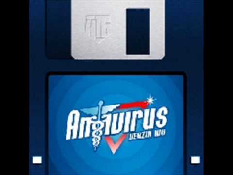 H16-ANTIVIRUS MIXTAPE -.Majk Spirit,El suvereno-Zlatá klietka