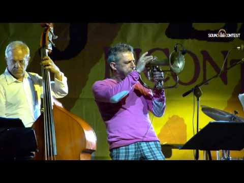 TEANO JAZZ 2014 - Paolo Fresu Quintet