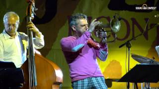 TEANO JAZZ 2014 - Paolo Fresu Quintet