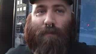 Full Blown Chaos Video Interview HARDTIMES.CA