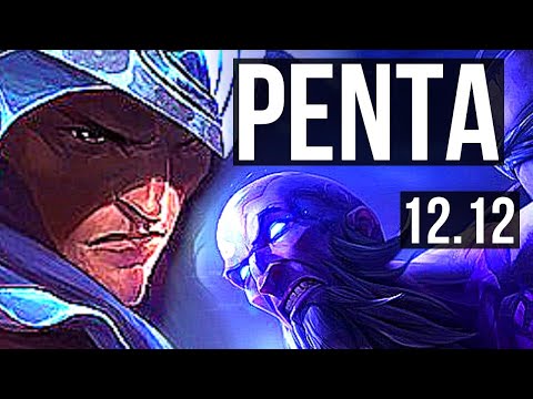 TALON vs RYZE (MID) | Penta, 17/0/7, Legendary, 900+ games, Rank 8 Talon | EUW Challenger | 12.12