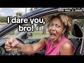 When The DUMBEST Karens Turn A Traffic Stop Into A FELONY
