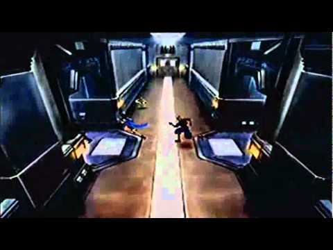 Final Fantasy 8 Walkthrough Part 58