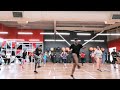 Zola Ft Unathi Sana Lwami Dancefit With Clive Msomi