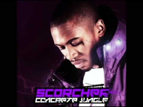 Scorcher -  We Don't Care ft Terminator