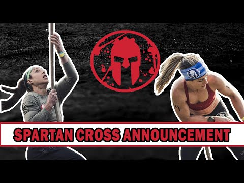 Spartan Announces Spartan Cross