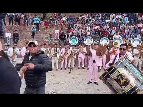 Fiesta patronal, Santa Rosa de Lucma 2025 San ￼ Marcos Huari, Ancash 