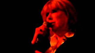 Marianne Faithfull - Love Is Teasing Buenos Aires 22/09/11