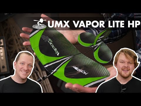 Smallest wing in the shop!