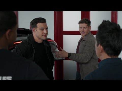 9-1-1 9x12 the ending scene 