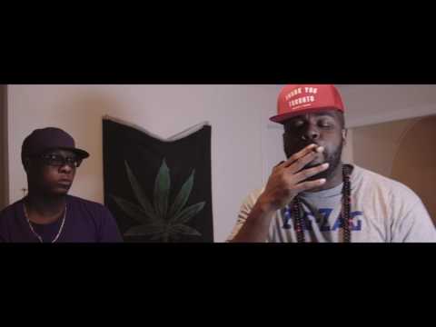 Mic Gutz x Specs - Spark It (Official HD Video)