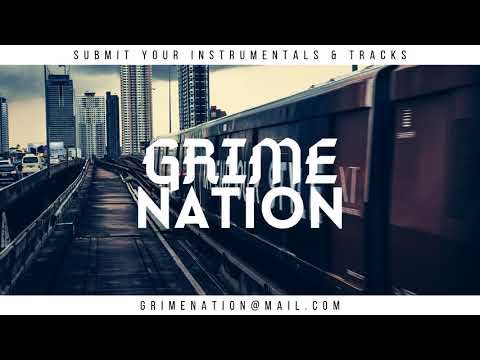 Mr Skandal x Lil D Beats - Day 1 (Grime Instrumental) | Grime Nation