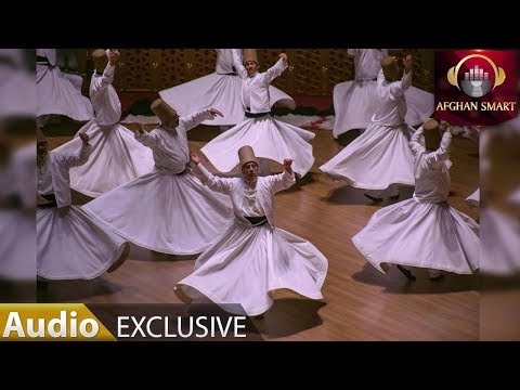 Aria Marsel - Ensanam Arezoost OFFICIAL TRACK