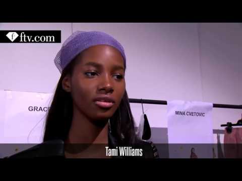 Beautiful Black Models 2017 Top 10