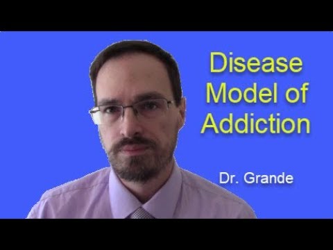 What is Addiction?