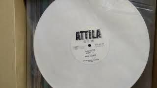 Attila - Malaria