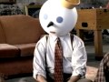 Jack In The Box Comercial Lesbian