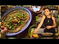 Palestinian Ful Mudammas (a vegan's dream) | Sahtein!