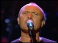 Phil Collins  -  Take me home    live