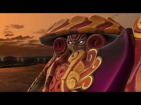 FFXIV - Kugane Ohashi