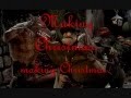 Making Christmas cover by Craig Mabbitt 