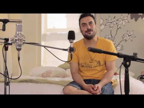 Santi Mostaffa - Full Episode "Intratable" and "Es hora" on Room Service