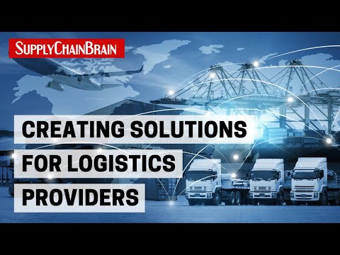 Logistics Providers | Somatic Tools
