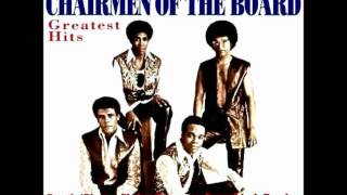 Chairmen of the Board - Give Me Just A Little More Time