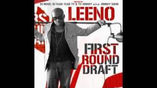 Leeno - Record Execs - First Round Draft Mixtape