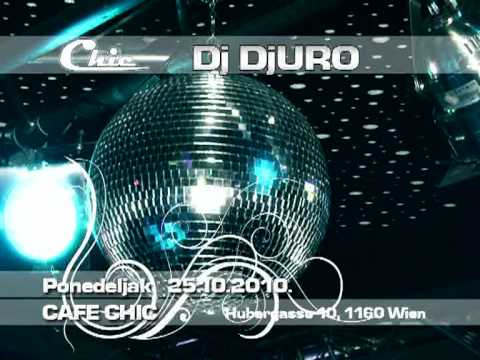 DJ DJURO