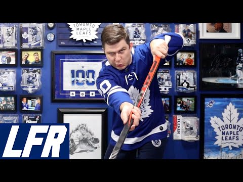 LFR16 - Game 25 - Mitchvember - SJ 1, TOR 3