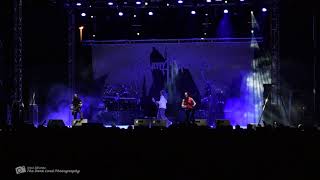 Sonata Arctica - Losing My Insanity (Live Z! Live Rock Fest 2018)